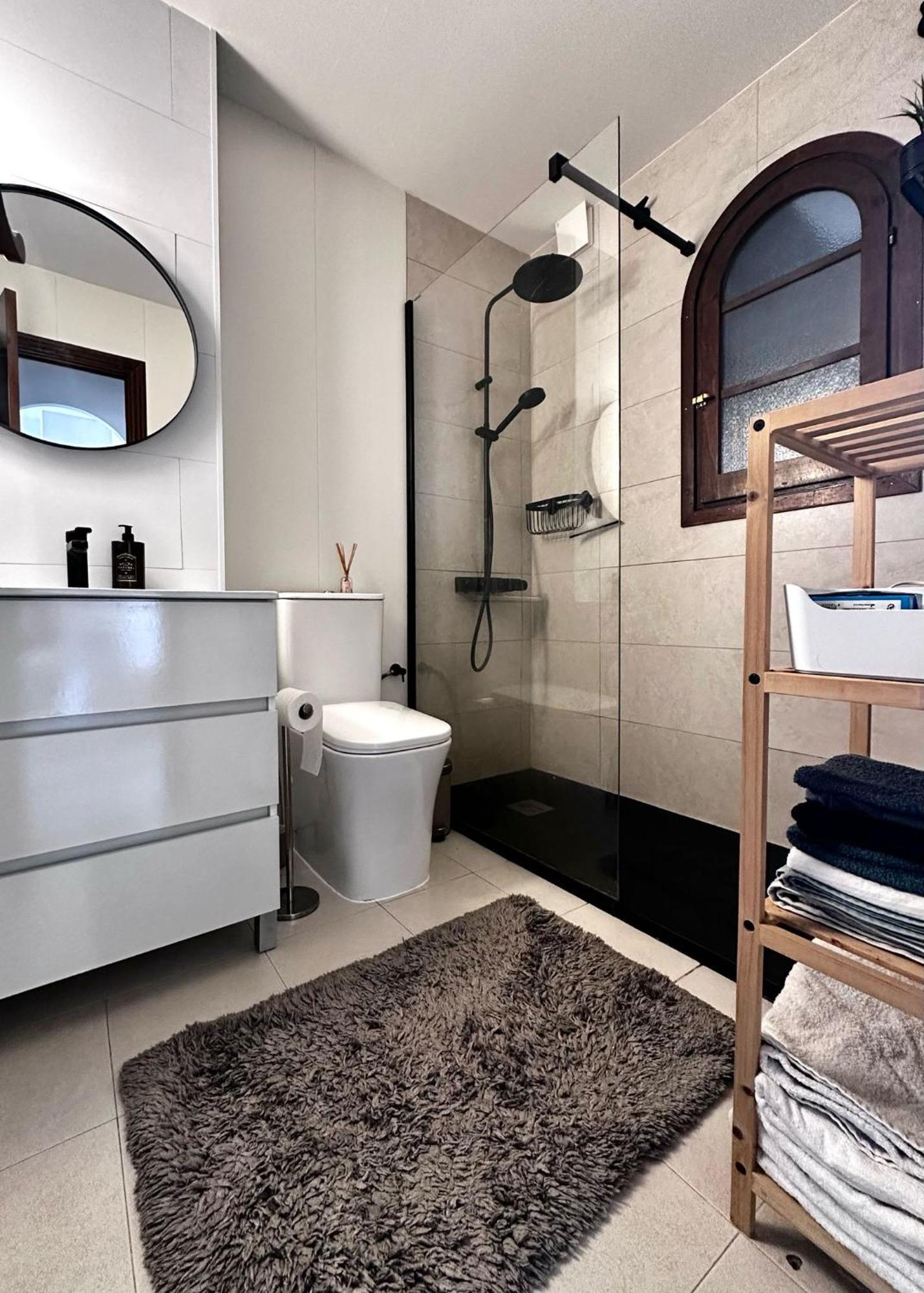 Appartement El.paraiso *